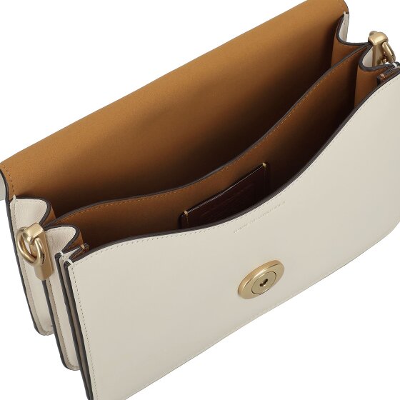 Coach Tabby Sac à bandoulière Cuir 26 cm