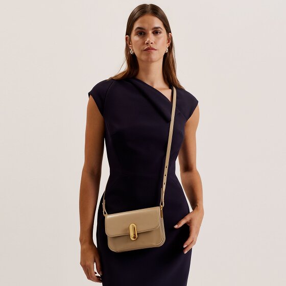 Ted Baker Kkaysa Sac à bandoulière Cuir 20 cm