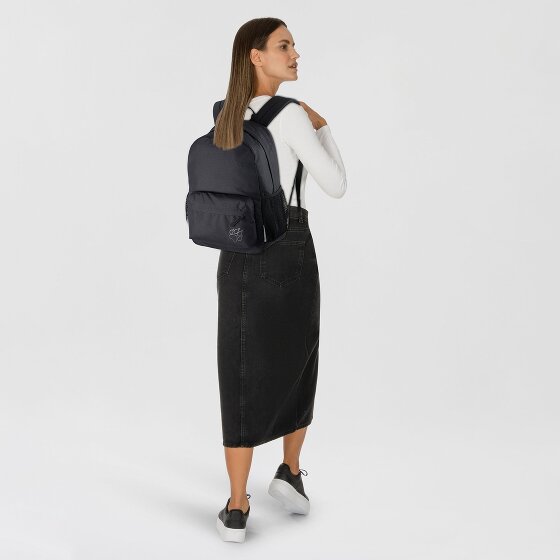 Jack Wolfskin Rebel Back Daypack 43.5 cm Compartiment pour ordinateur portable