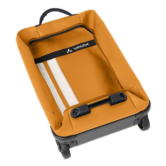 Vaude Takutea 35 2 roulettes Trolley de cabine 54 cm