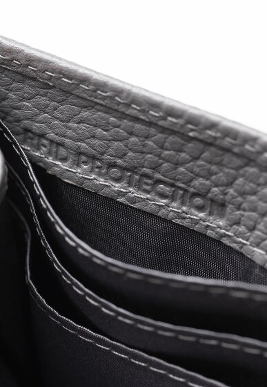 Lazarotti Bologna Leather Porte-monnaie Cuir 19 cm