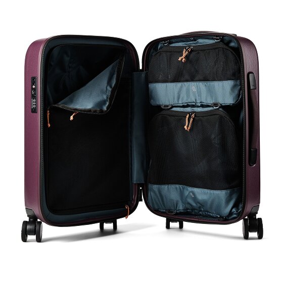 Bellroy Transit 4 roues Valise cabine 55 cm
