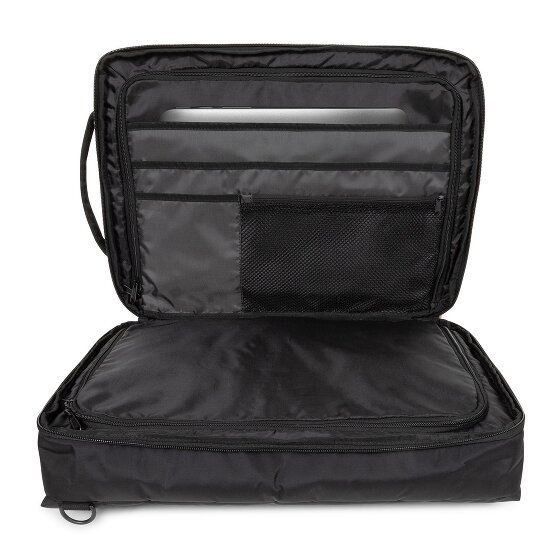 Eastpak Sac à dos de voyage Multipak 46 cm, compartiment pour ordinateur portable