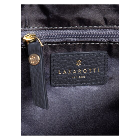 Lazarotti Bologna Leather Sac à bandoulière Cuir 27 cm