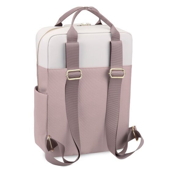 Kapten & Son Bergen Daypack 39 cm Compartiment pour ordinateur portable