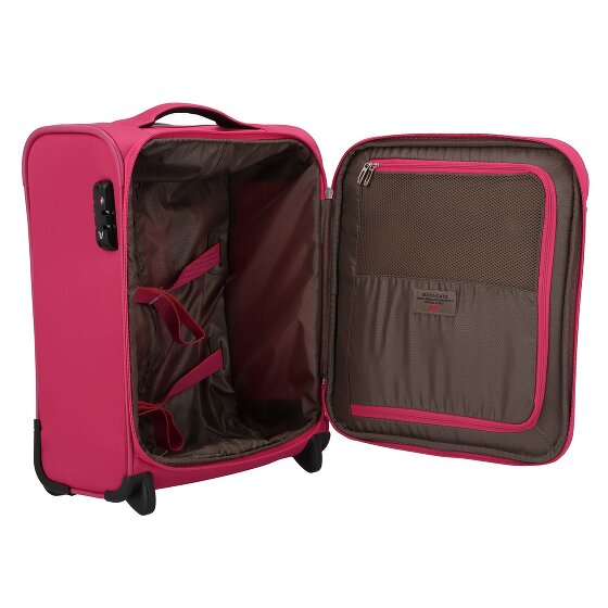 Roncato Speed 2 roulettes Trolley de cabine 45 cm