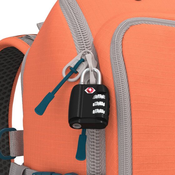 Cabin Zero Adventure Cabin Bag ADV Pro 42L Sac à dos 55 cm pour ordinateur portable