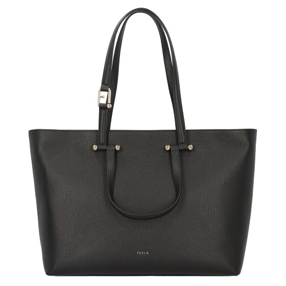 Furla Duetto Sac de shopper Cuir 45 cm