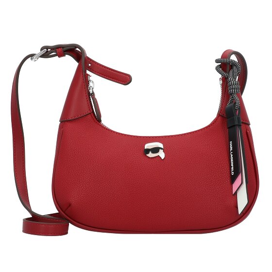 Karl Lagerfeld Ikon Sac à bandoulière 21.5 cm