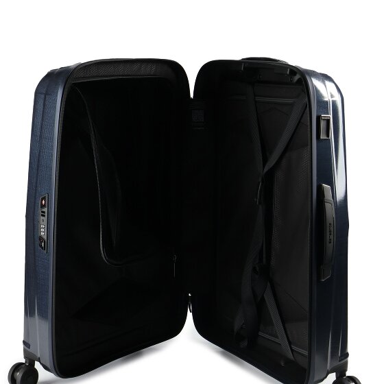 Samsonite Major-Lite 4 roulettes Trolley 69 cm