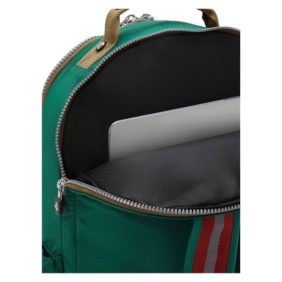 Kipling Back to School Seoul Lap Sac à dos scolaire 44 cm
