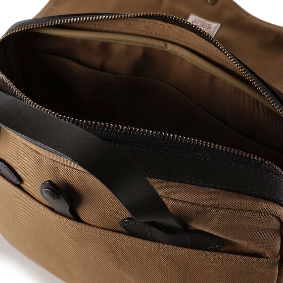 Filson Luggage Twill Porte-documents 40.5 cm Compartiment pour ordinateur portable