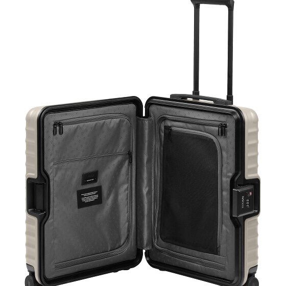 Titan Overseas 4 roues Valise cabine S 55 cm