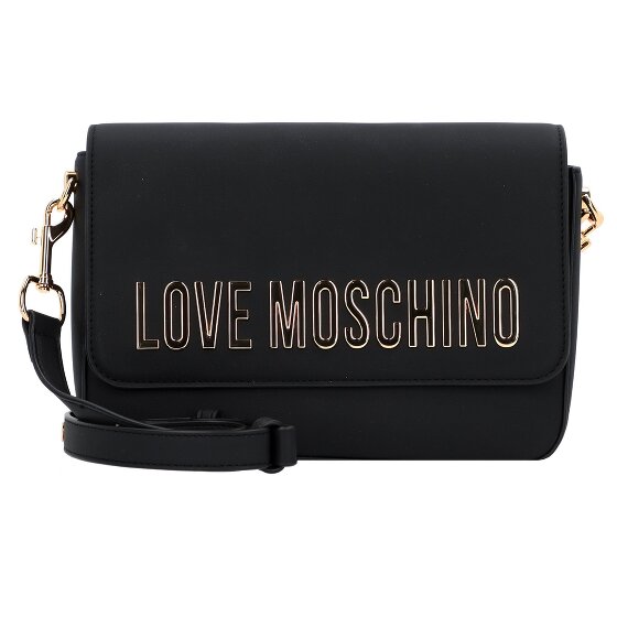 Love Moschino Bold Love Sac à bandoulière 24 cm