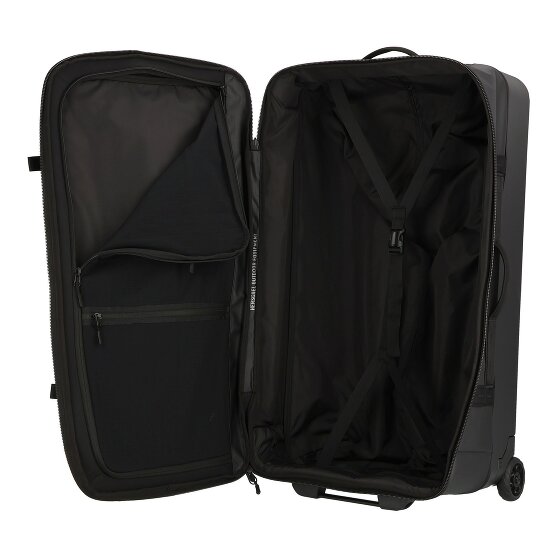 Herschel All Season 2 roulettes Trolley 78 cm