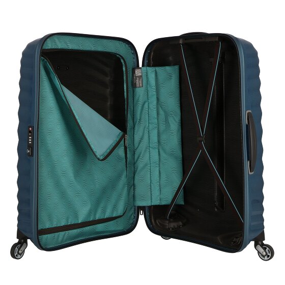 Samsonite Lite Shock Spinner trolley 4 roues 69 cm