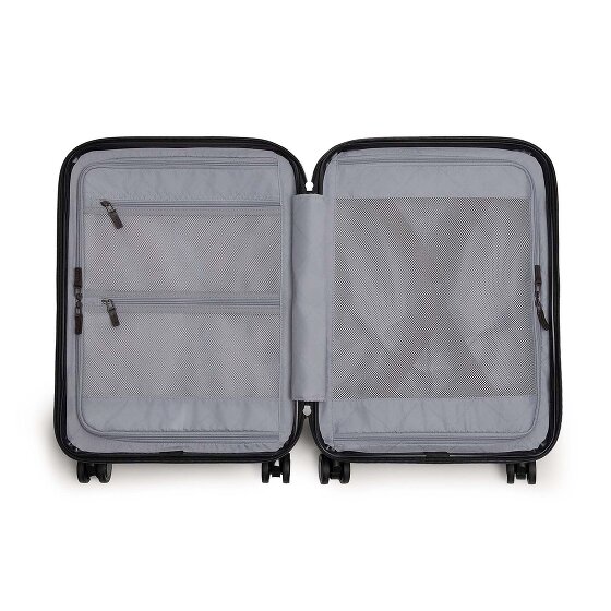 The Chesterfield Brand Zuna 4 roues Valise cabine S 55 cm