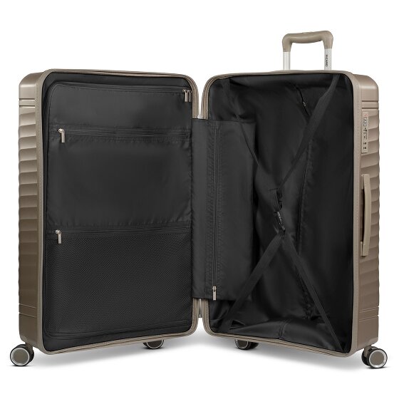 Picard Vienna 4 roulettes Trolley L 74 cm