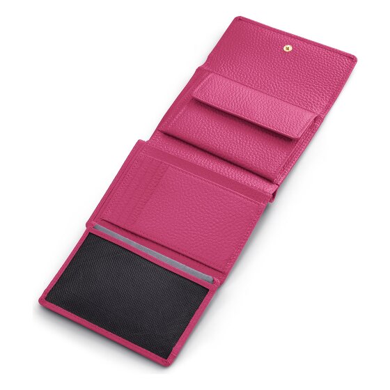 Lazarotti Bologna Leather Porte-monnaie Cuir 12 cm