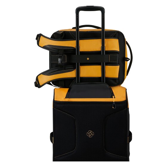 Samsonite Sac à dos de voyage Paradiver light 40 cm, compartiment pour ordinateur portable