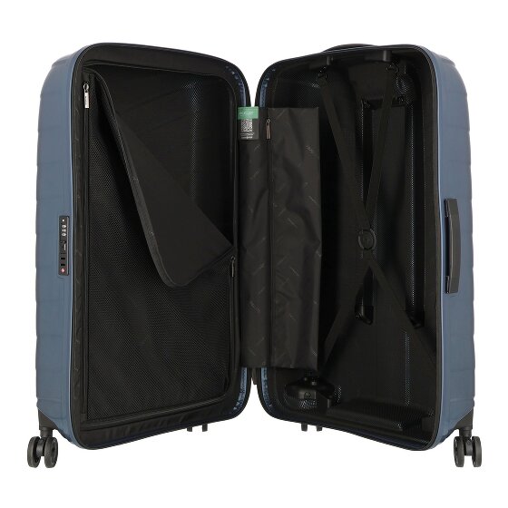 Samsonite Attrix 4 roues Valise cabine 75 cm