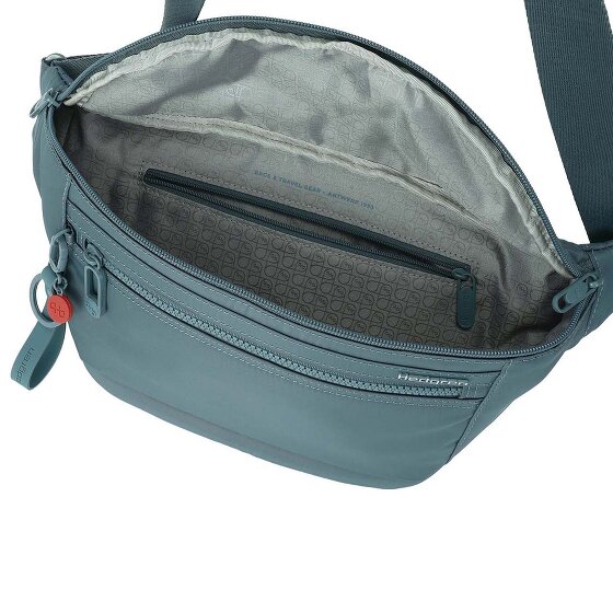 Hedgren Inner City Sac banane Protection RFID 33 cm