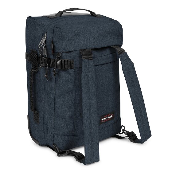 Eastpak Strapson 2 roues Sac de voyage 43 cm