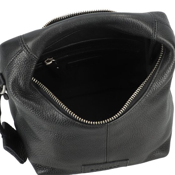 Burkely Soft Skylar Sac à main Cuir 18 cm