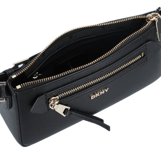 DKNY Bryant Ave Sac à bandoulière Cuir 23 cm