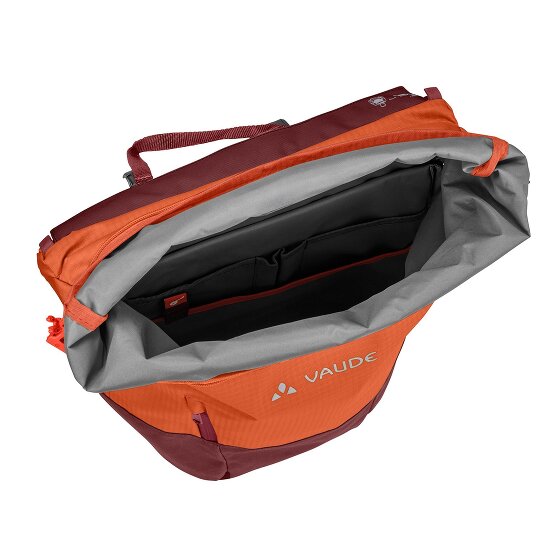 Vaude City Bike II Sacoche de vélo 34 cm