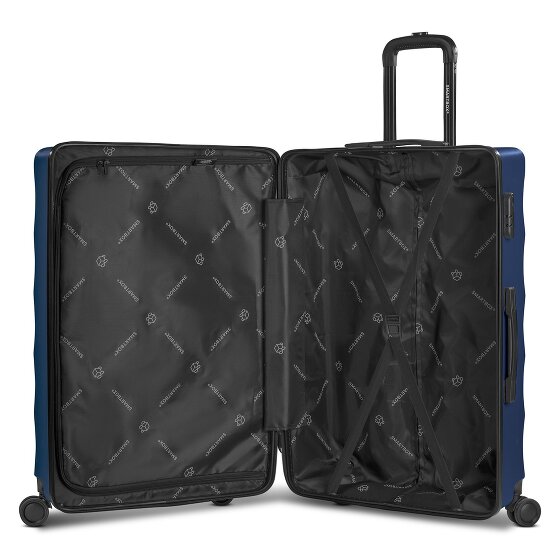 Smartbox Edition 03 4 roues Valise cabine 75 cm