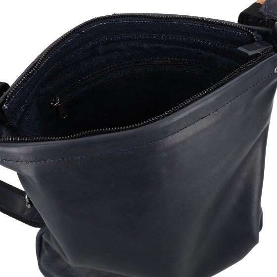 Harold's Caugio Sac à bandoulière Cuir 27 cm