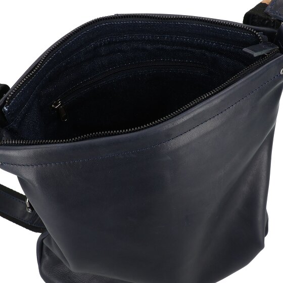 Harold's Caugio Sac à bandoulière Cuir 27 cm