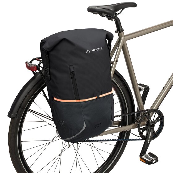 Vaude City Bike II Sacoche de vélo 34 cm