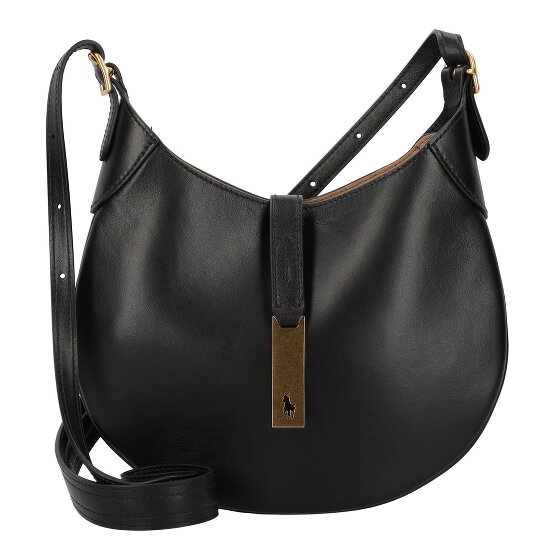 POLO RALPH LAUREN Polo ID Sac à main Cuir 25 cm