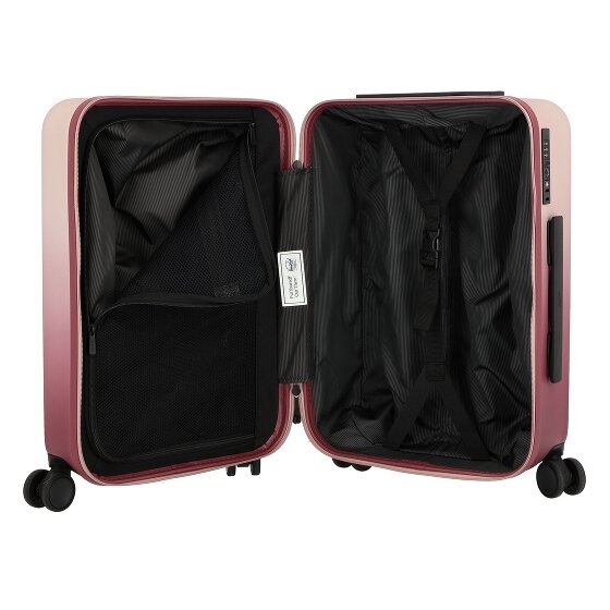 Herschel Heritage 4 roues Valise cabine S 54 cm