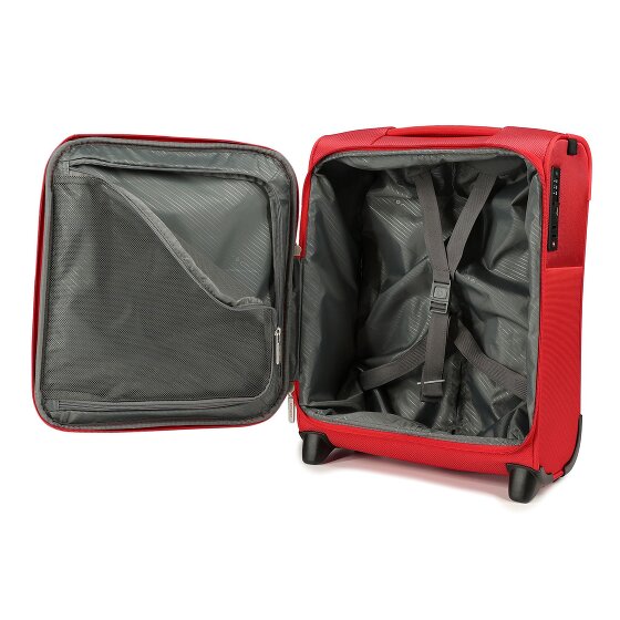 Samsonite Base Breeze 2 roulettes Trolley de cabine 45 cm