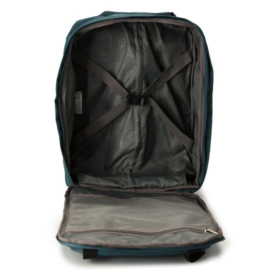 American Tourister Take2Cabin 2 roues Trolley à dos 40 cm