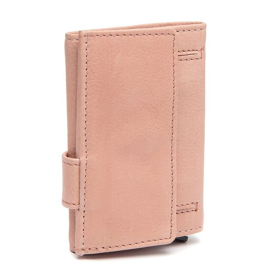 The Chesterfield Brand Iriona Porte-monnaie Protection RFID Cuir 7.5 cm