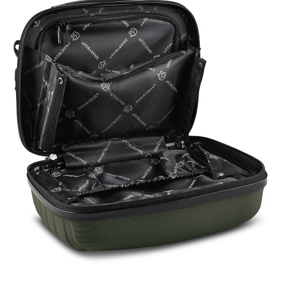 Smartbox Edition 01 Vanity-case 34 cm