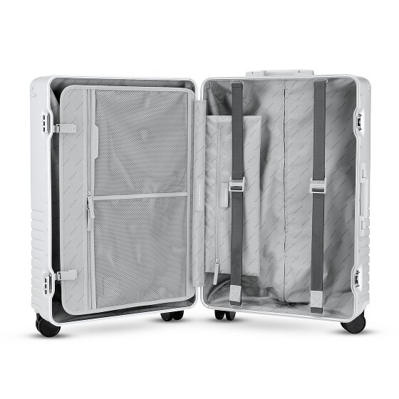 Kapten & Son Heathrow 4 roues Valise cabine 69 cm