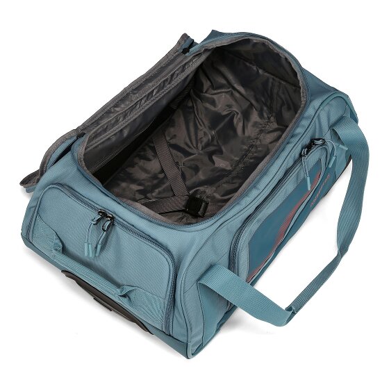 American Tourister City Racer 2 roues Sac de voyage S 55 cm