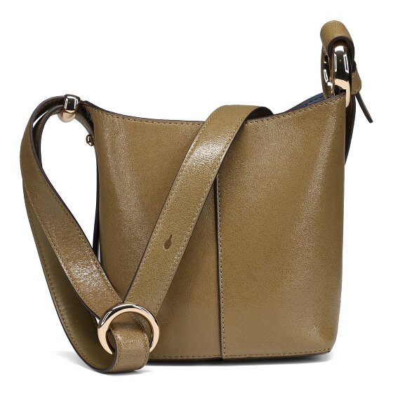 Kate Spade New York Halo Mini sac à main Cuir 17 cm