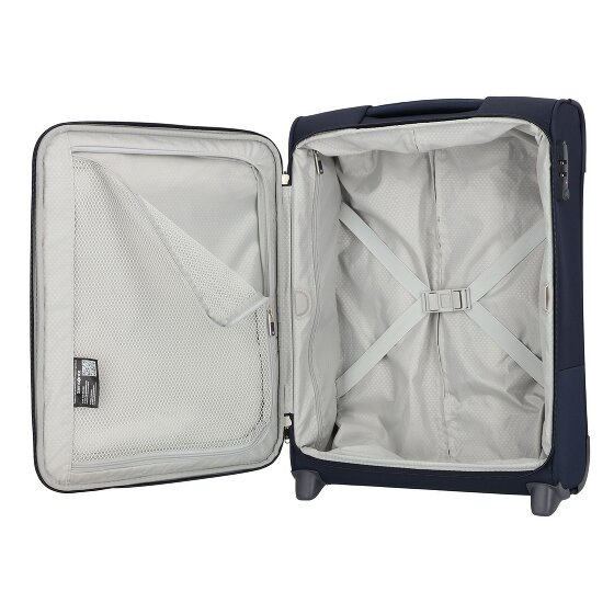 Samsonite Base Boost 2 roues trolley cabine 55 cm