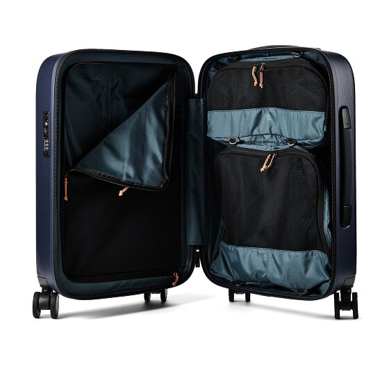 Bellroy Transit 4 roues Valise cabine 58 cm