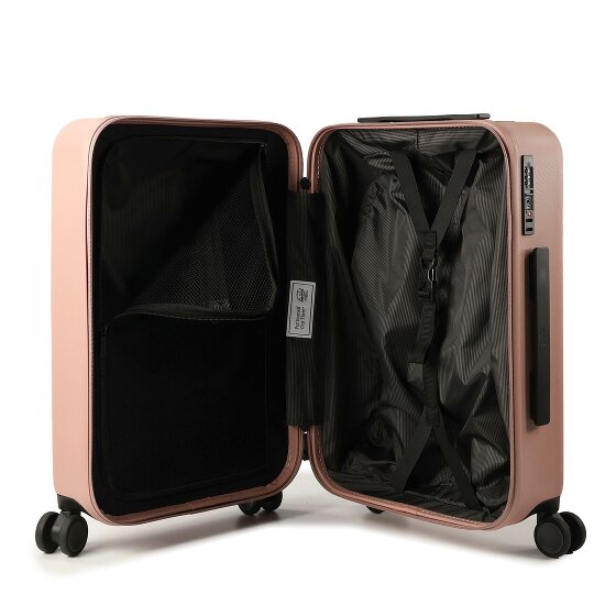 Herschel Heritage 4 roulettes Trolley de cabine 54 cm