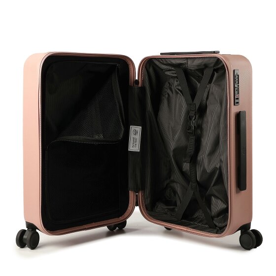 Herschel Heritage 4 roues Valise cabine 54 cm