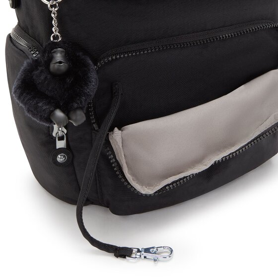 Kipling Basic City Zip Sac à dos de ville S 33.5 cm