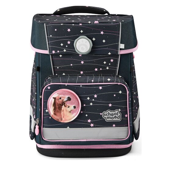 School-Mood Champion Maxx Set de cartables 6 pièces