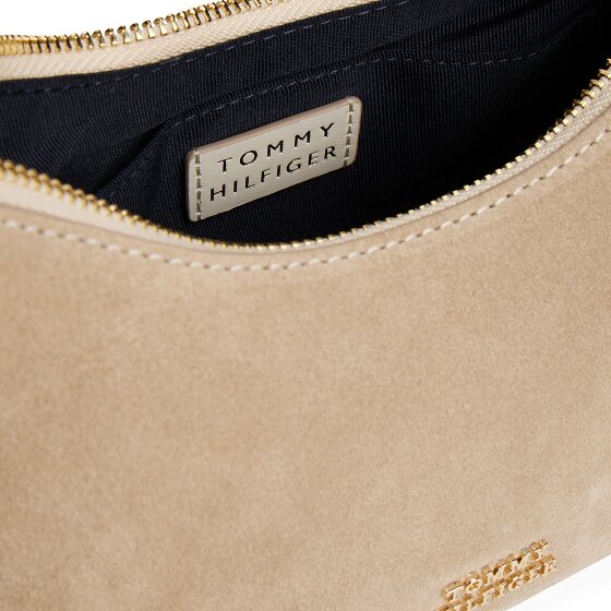 Tommy Hilfiger Moon Sac à bandoulière Cuir 19 cm